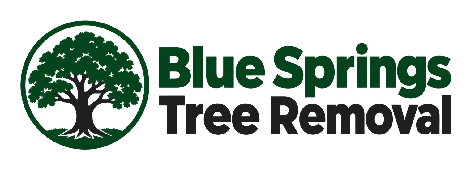 Blue Springs Tree Removal