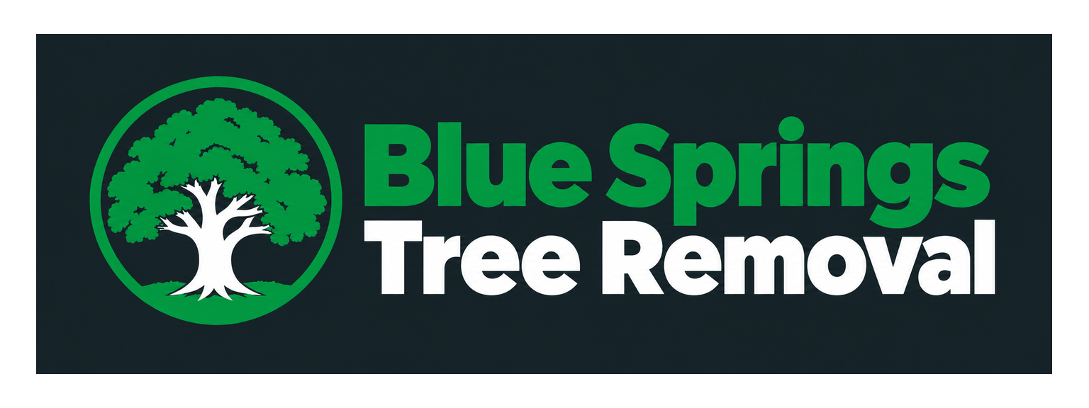 Blue Springs Tree Removal